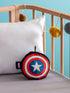 LC Waikiki Marvel Printed Stuffed Baby Pillow 16 Cm